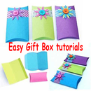 Easy Gift Box tutorials APK