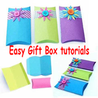 Easy Gift Box tutorials icône