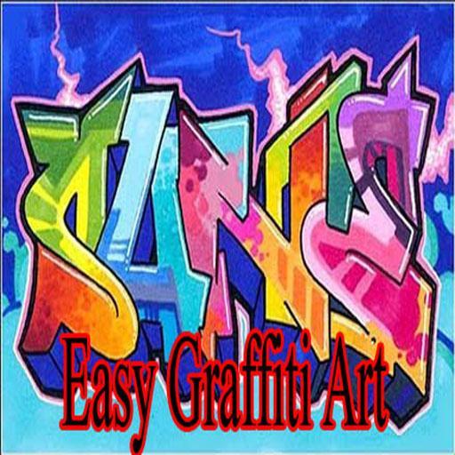 Easy Graffiti Art For Android Apk Download