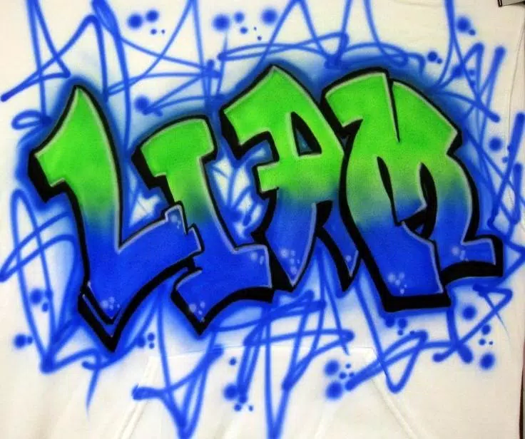 Easy Graffiti Art For Android Apk Download