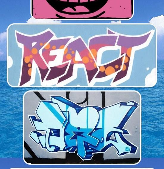 Easy Graffiti Designs For Android Apk Download