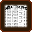 Acordes de guitarra fácil para principiantes APK