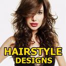 Girl Hairstyle Designs 2018 APK