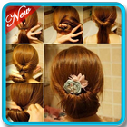 Easy Hairstyle Tutorials icon