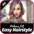Easy Hairstyle Videos