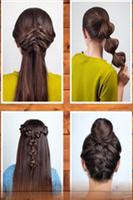 HairStyle Book 2018 Affiche