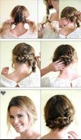 Easy Hairstyling Tutorial poster