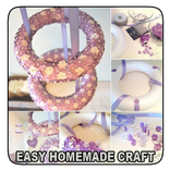 Easy Homemade Craft
