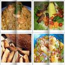 Easy Indonesian Recipes APK