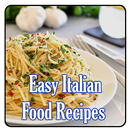 Easy Italian Food Recipes APK