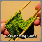 Icona Easy Knitting Guide