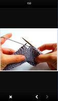 1 Schermata Easy Knitting Guide
