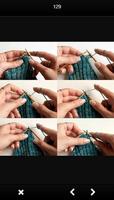 3 Schermata Easy Knitting Guide
