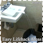 Easy Lifehack Ideas icône