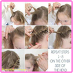 Simple Little Girl Hairstyles