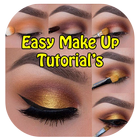 Easy MakeUp Idea Tutorials 圖標