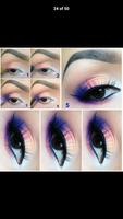 Easy MakeUp Idea Tutorials screenshot 1