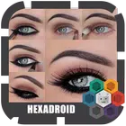 Easy Makeup Tutorial-icoon