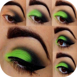 Easy Makeup Tutorial icon