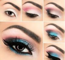 Easy Makeup Tutorials постер