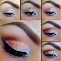 Easy Makeup Tutorials скриншот 2