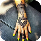 Easy Mehndi Ideas icône