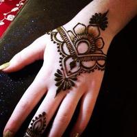 Easy Mehndi Ideas 海報