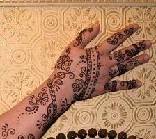 Easy Mehndi Ideas syot layar 3