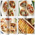 Easy Mexican Recipes 图标