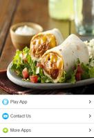 Easy Mexican Recipes screenshot 1