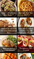 Easy Mexican Recipes اسکرین شاٹ 2