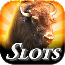 Golden Buffalo Slots APK