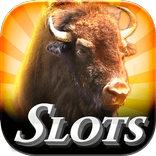 Golden Buffalo Slots