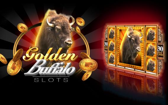 Golden Buffalo Slots APK Download - Free Casino GAME for ...