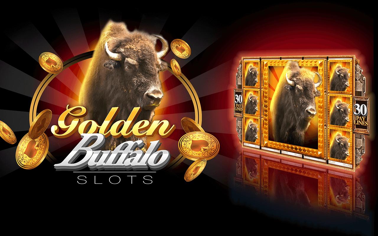 Buffalo Gold Slots 2020 Buffalo Gold Slots 2020