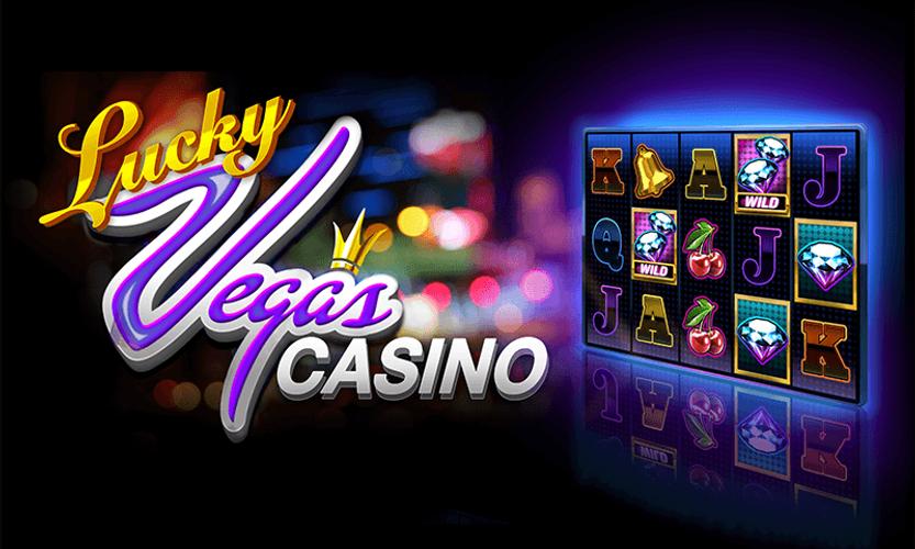 lucky slots casino