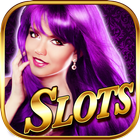 Slots Vegas Vixens Free Casino icône