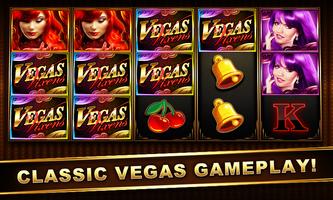 Slots Vegas Vixens Free Casino capture d'écran 1