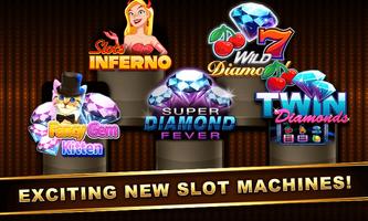 Slots Vegas Vixens Free Casino capture d'écran 2