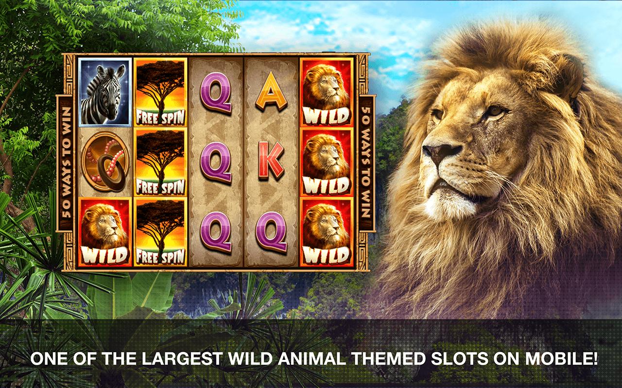 Slots Slots