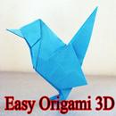 Easy Origami 3D APK