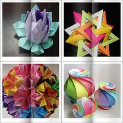 Einfache Origami für Kinder Ideen APK Herunterladen