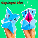 Idéias fáceis de origami APK
