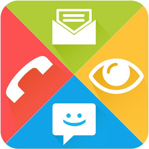 Easy Phone Tracker, Monitor Calls & Texts (No Ads)
