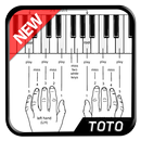 Easy Piano Chords APK