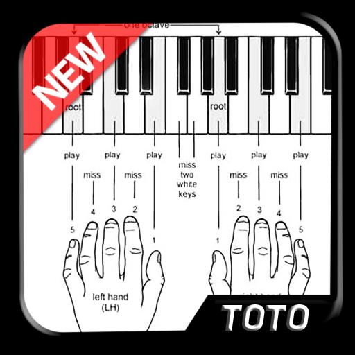 Accordi pianoforte facili for Android - APK Download