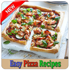 ikon Easy Pizza Recipes