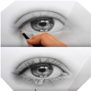 Easy Realistic Drawing Tutorial APK