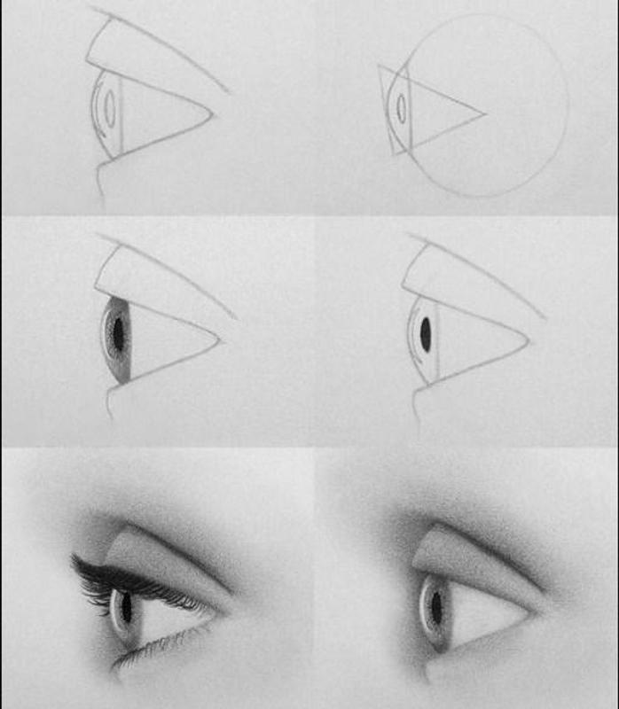 Tutorial De Dibujo Realista Y Facil For Android Apk Download