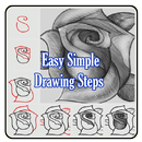 Easy Simple Drawing Steps APK